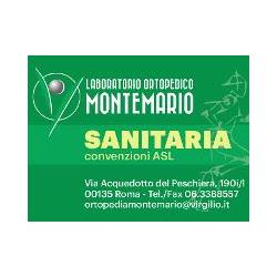 Laboratorio Ortopedico Monte Mario
