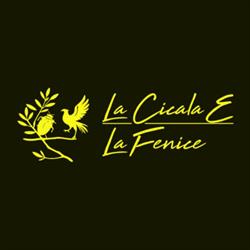 La Cicala e La Fenice