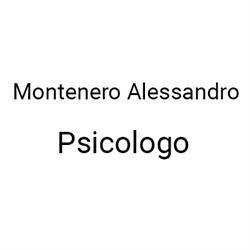 Montenero Alessandro Psicologo