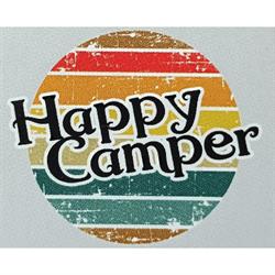 Happy Camper