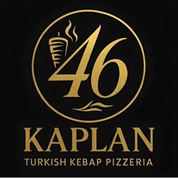 46 Kaplan Turkish Pizzeria e Kebap