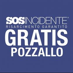 Sos Incidente Risarcimento Danni Garantito Pozzallo