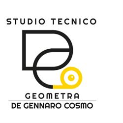Geometra de Gennaro Cosmo