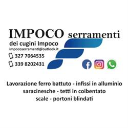 Impoco Serramenti