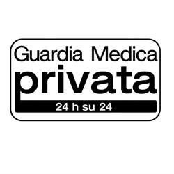 Guardia Medica Privata a Domicilio - Varese e Provincia
