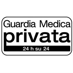 Guardia Medica Privata a  Domicilio Bari e Provincia