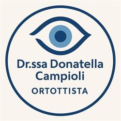 Campioli Donatella - Ortottista