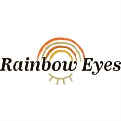 Rainbow Eyes di Mangu Mihaela Simona