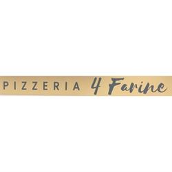 Pizzeria 4 Farine