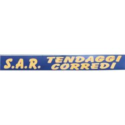 S.A.R. Tendaggi  Corredi