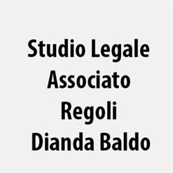 Studio Legale Associato Regoli Dianda Baldo