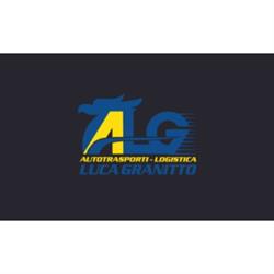 Luca Granitto Autotrasporti
