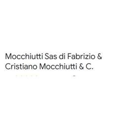 Impresa Costruzioni Mocchiutti sas