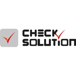 Check Solution