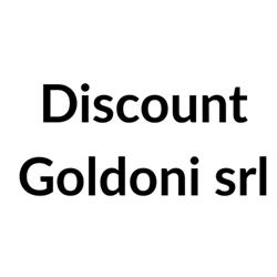 Discount Goldoni