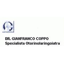 Coppo Dr. Gianfranco Specialista Otorinolaringoiatria