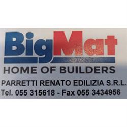 BigMat Parretti Renato Edilizia
