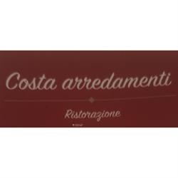 Costa Arredamenti Ristorazione Usato Garantito