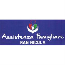 Assistenza domiciliare Dergano San Nicola