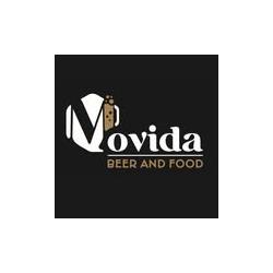 Movida Beer and Food