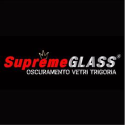 Supreme Glass Roma Oscuramento Vetri Auto Trigoria