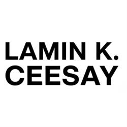 Lamin K Ceesay