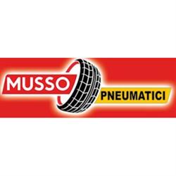 Musso Pneumatici