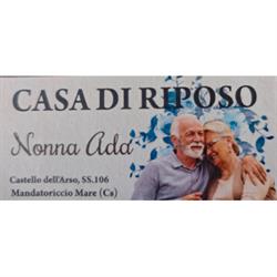 Casa di Riposo Nonna Ada