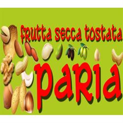 Paria' Frutta Secca