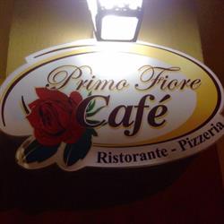 Ristorante Pizzeria Primo Fiore Cafe'
