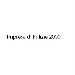 Impresa di Pulizie 2000