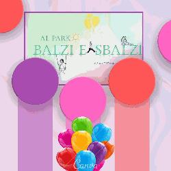 Al Parco Balzi e Sbalzi