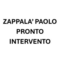 Zappala' Paolo Pronto Intervento