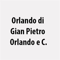 Orlando  di Gian Pietro Orlando e C.