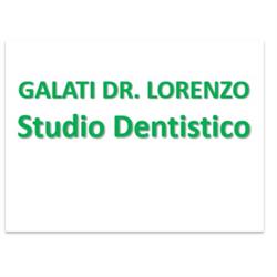 Galati Dr. Lorenzo Studio Dentistico