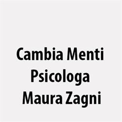 Cambia  Menti Psicologa Maura Zagni
