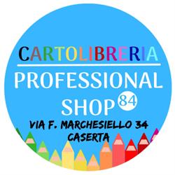 Cartolibreria Professional Shop 84
