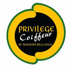 Privilege Coiffeur By Massimo Bellassai