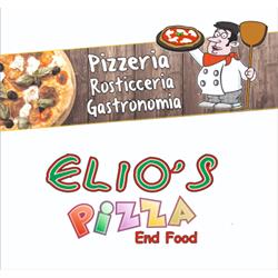 Elio'S Pizza