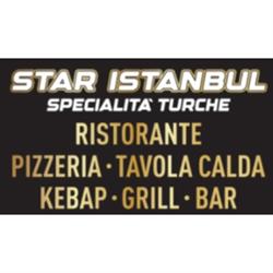 Star Istanbul Kebap Pizza