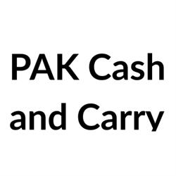Pak Cash And Carry