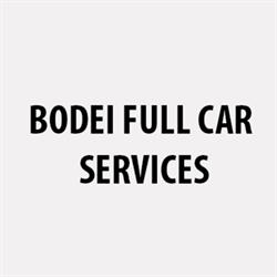 Bodei Full Car Services