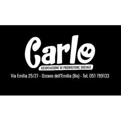 Carlo APS Cucina e Socialita