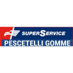 Pescetelli Gomme - Centro Superservice