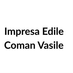 coman Vasile edilizia