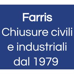 Farris Chiusure dal 1979