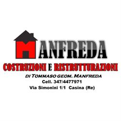 Manfreda Costruzioni e Ristrutturazioni di Tommaso geom.Manfreda