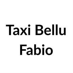Taxi Bellu Fabio