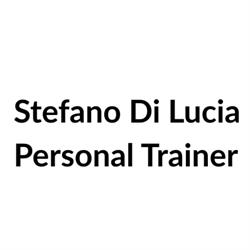 Stefano Di Lucia - Personal Trainer