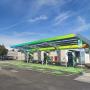 IPLANET Ricarica in sicurezza in modalità ultra fast per tutti i veicoli elettrici.